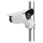Ubiquiti Βάση για Κάμερες Συστημάτων CCTV Λευκό UACC-CAMERA-DM-W