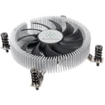 Silverstone NT07-1700 Ψύκτρα Επεξεργαστή για Socket 1700