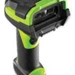 Zebra DS3608-ER Scanner Χειρός Ενσύρματο με Δυνατότητα Ανάγνωσης 2D και QR Barcodes DS3608-ER3U4602ZVW