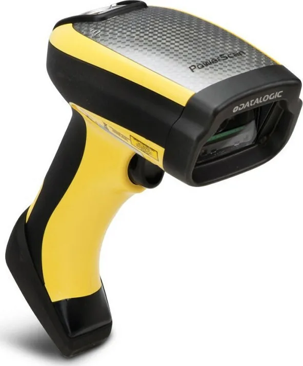 Datalogic PowerScan PD9531-DPM Scanner Χειρός Ενσύρματο με Δυνατότητα Ανάγνωσης 2D και QR Barcodes PD9531-DPM - Image 1