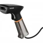 SunMi Scanner Χειρός Ενσύρματο με Δυνατότητα Ανάγνωσης 2D και QR Barcodes NS021