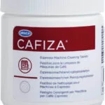 Urnex Καθαριστικό Μηχανής Espresso Cafiza E16 100 Ταμπλέτες 12-E16-UX100