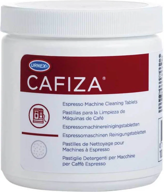 20250313170206_urnex_katharistiko_michanis_espresso_cafiza_e16_100_tampletes_8005000002 Urnex Καθαριστικό Μηχανής Espresso Cafiza E16 100 Ταμπλέτες 12-E16-UX100 - Image 1