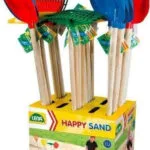 Lena Garden Tools 60 Cm Display 24 Pieces
