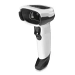 Zebra Ds2208 Scanner Χειρός με Δυνατότητα Ανάγνωσης 2D και QR Barcodes DS2208-SR00006ZZWW