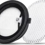 Karcher 2.863-312.0 Φίλτρο Hepa Ηλεκτρικής Σκούπας Συμβατό με Karcher