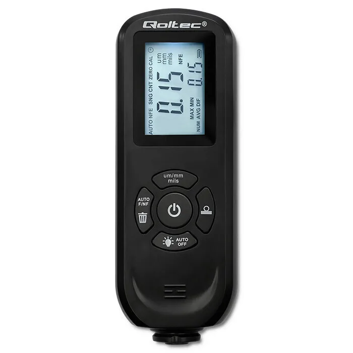 20250314114421_qoltec_metritis_pachous_ylikon Qoltec Μετρητής Πάχους Υλικών - Image 1