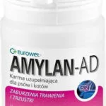 Eurowet Ασβέστιο Σκύλου και Γάτας σε Δισκία 1000gr για Γαστρεντερικές Διαταραχές 785441477