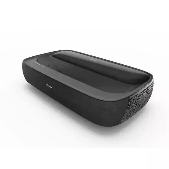 Hisense 120L9HA Projector DLP 4K Ultra HD Laser με Wi-Fi και Ενσωματωμένα Ηχεία - Image 1