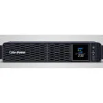 CyberPower Mini UPS Line-Interactive 2000VA 1200W