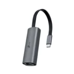 TP-LINK UE302C USB-C Αντάπτορας Δικτύου για Ενσύρματη σύνδεση Ethernet