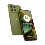 Motorola Moto G15 Dual SIM (8/512GB) Iguana Green
