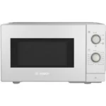 Bosch FFL020MW0 Φούρνος Μικροκυμάτων 20lt Λευκός