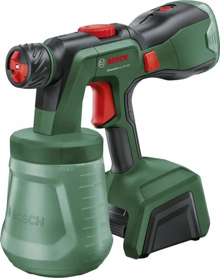 20250317155112_bosch_0603208100_ilektriko_pistoli_vafis_18v Bosch 0603208100 Ηλεκτρικό Πιστόλι Βαφής 18V - Image 1