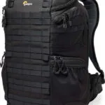 Lowepro Τσάντα Πλάτης Φωτογραφικής Μηχανής LP37483-PWW Μαύρη