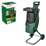 Bosch Axt Rapid 2200 Θρυμματιστής Κλαδιών Βενζίνης