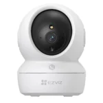 Ezviz H6c Pro IP Κάμερα Παρακολούθησης Full HD+ 5MP με Αμφίδρομη Επικοινωνία