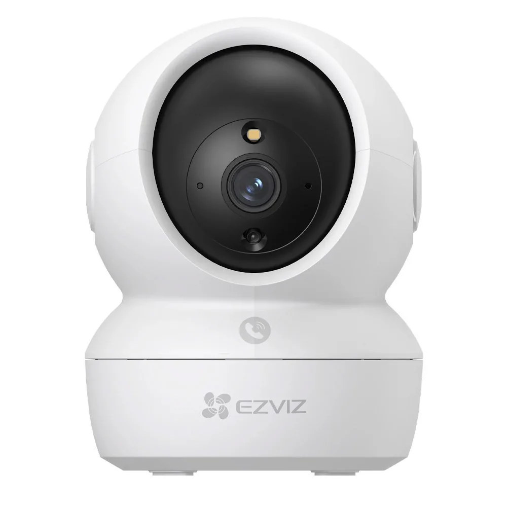 Ezviz H6c Pro IP Κάμερα Παρακολούθησης Full HD+ 5MP με Αμφίδρομη Επικοινωνία - Image 1