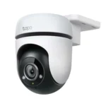 TP-LINK Tapo TC40 v1 IP Κάμερα Παρακολούθησης Full HD 1080p Αδιάβροχη με Αμφίδρομη Επικοινωνία