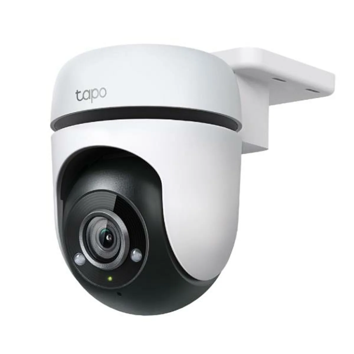 20250318143305_tp_link_tapo_v1_ip_kamera_parakolouthisis_full_hd_1080p_adiavrochi_me_amfidromi_epikoinonia TP-LINK Tapo TC40 v1 IP Κάμερα Παρακολούθησης Full HD 1080p Αδιάβροχη με Αμφίδρομη Επικοινωνία - Image 1