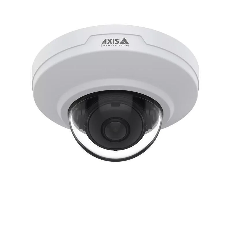 Axis M3086-V v1 IP Κάμερα Παρακολούθησης Full HD+ 4MP με Φακό 2.4mm - Image 1