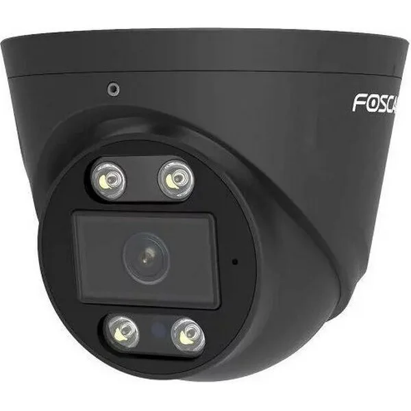 Foscam T5EP IP Κάμερα Παρακολούθησης Full HD+ 5MP Αδιάβροχη με Αμφίδρομη Επικοινωνία και Φακό 4mm - Image 1