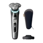 Philips i9000 Prestige XP9202/10 Ξυριστική Μηχανή Προσώπου Επαναφορτιζόμενη
