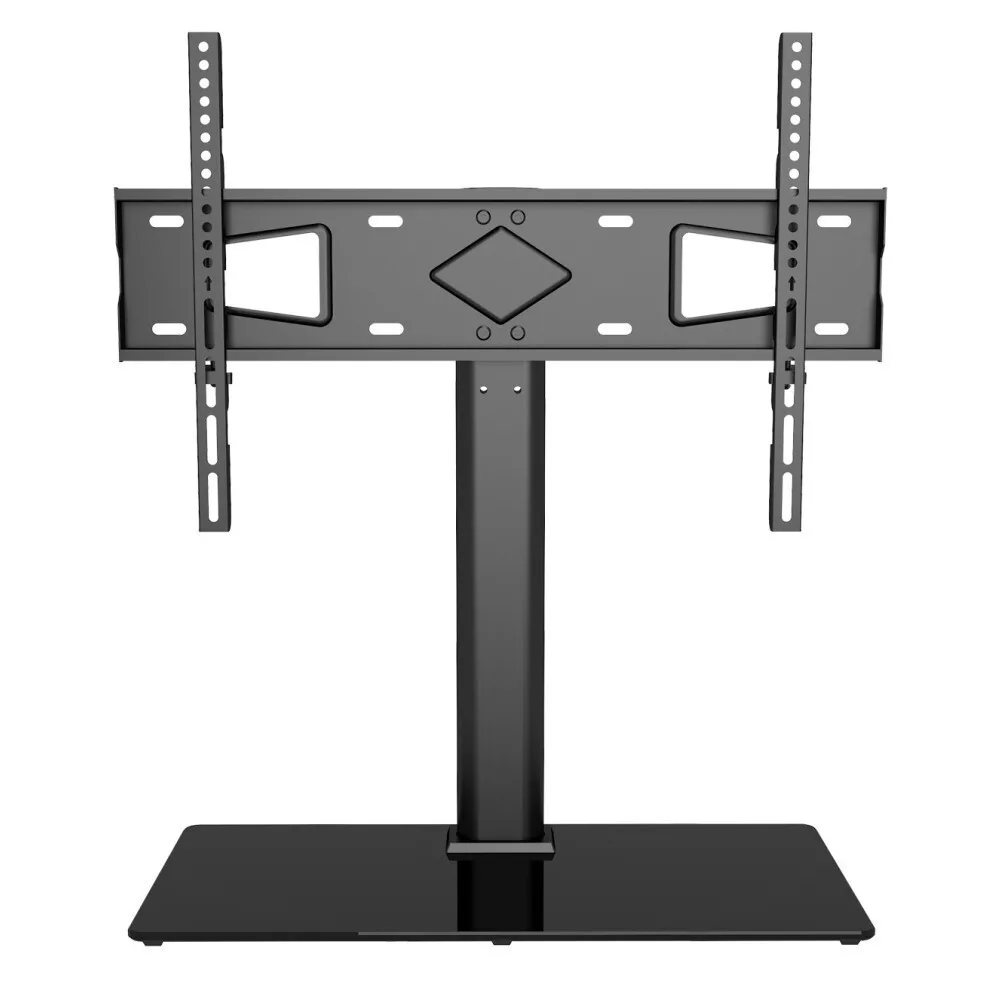 Techly ICA-LCD S07L ICA-LCD S07L Επιτραπέζια Βάση Τηλεόρασης έως 65" και 45kg - Image 1