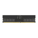 Lexar DDR5 με Module 1x16GB και Ταχύτητα 5600 για Desktop LD5U16G56C46ST-BGS