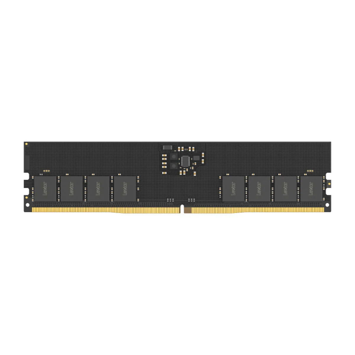 20250318164451_lexar_16gb_ddr5_ram_me_tachytita_5600_gia_desktop_ld5u16g56c46st_bgs Lexar DDR5 με Module 1x16GB και Ταχύτητα 5600 για Desktop LD5U16G56C46ST-BGS - Image 1