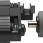 HP Roller Replacement Kit Γνήσιο Mag Roller W5U23A