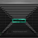 HP ProLiant MicroServer Gen11 (Pentium Gold G7400/16GB DDR5/1TB HDD/4 x LFF/No OS)