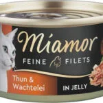 Sheba Fresh & Fine Mini Υγρή Τροφή για Γάτες σε Κονσέρβα με Κρέας 6x50gr