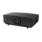 Optoma UHZ68LV 1.PJ.10.O158 3D Projector DLP 4K Ultra HD Laser με Ενσωματωμένα Ηχεία