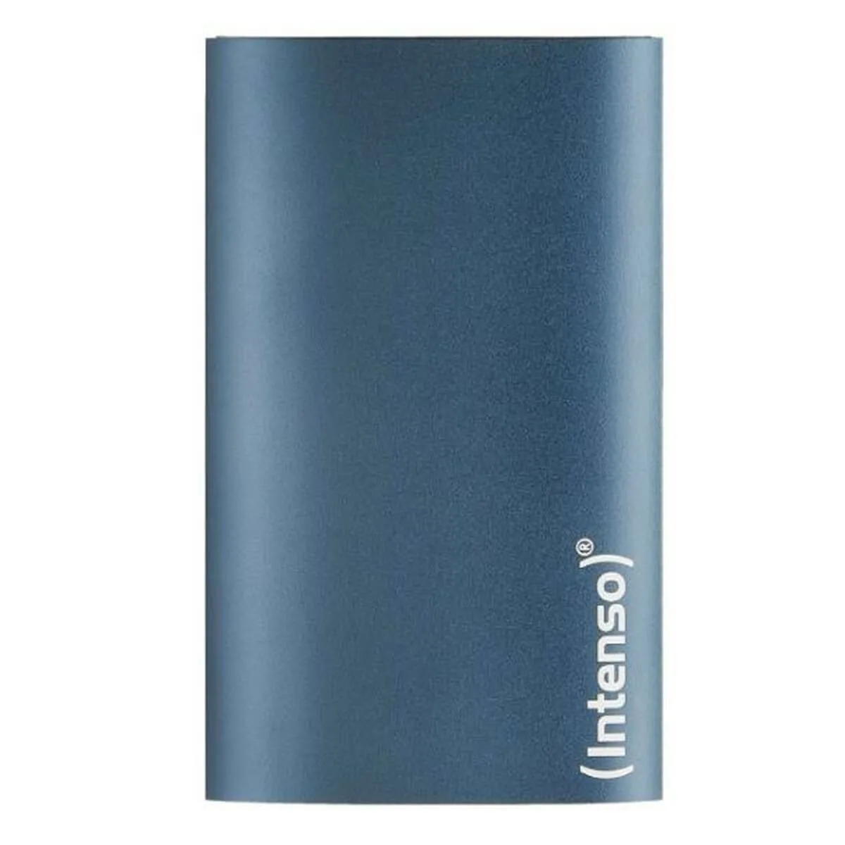 Intenso Premuim USB 3.0 Εξωτερικός SSD 2TB 2.5" Μαύρο - Image 1