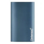 Intenso USB 3.2 Εξωτερικός SSD 1TB 2.5" Μπλε