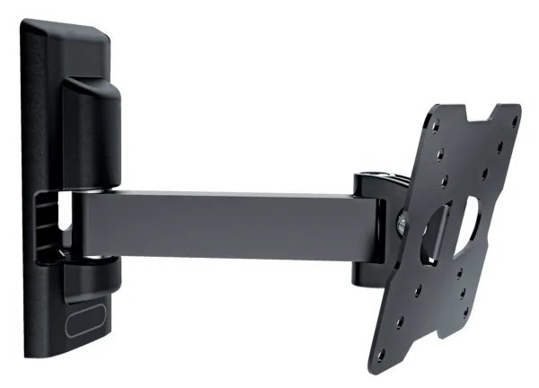 Meliconi 580457 Βάση Τηλεόρασης Τοίχου έως 25" και 30kg - Image 1