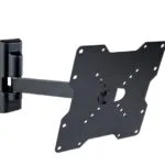 Meliconi 580458 Βάση Τηλεόρασης Τοίχου έως 45" και 30kg