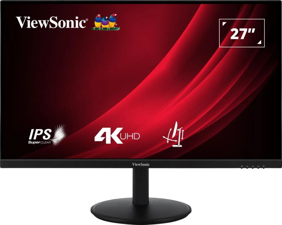 20250320122944_viewsonic_vg2708_4k_ips_hdr_monitor_27_4k_3840by2160_me_chrono_apokrisis_4ms_gtg Viewsonic VG2708-4K IPS HDR Monitor 27" 4K 3840x2160 με Χρόνο Απόκρισης 4ms GTG - Image 1