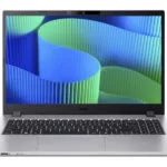 Acer TravelMate P2 TMP215-55 -TCO 15.6" IPS FHD (Core 5-120U/16GB/512GB SSD/W11 Pro) (UK Keyboard)