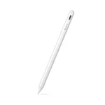 Alogic iPad Stylus Pen with Wireless Charging Ψηφιακή με Palm Rejection για iPad σε Λευκό χρώμα ALIPSW-WH