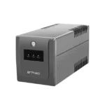 Armac 1500E LED (FR) Mini UPS Line-Interactive 1500VA 950W με 5 Πρίζες