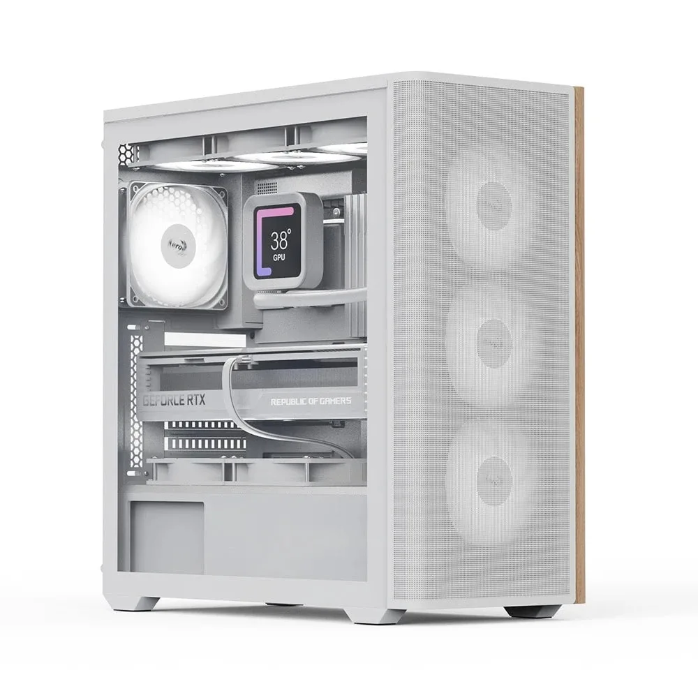 20250320165349_aerocool_d501a_v2_gaming_midi_tower_kouti_ypologisti_me_plaino_parathyro_kai_rgb_fotismo_mayro Aerocool D501A V2 Gaming Midi Tower Κουτί Υπολογιστή με Πλαϊνό Παράθυρο και RGB Φωτισμό Μαύρο - Image 1