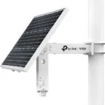 TP-LINK Ηλιακό Panel Συστημάτων CCTV Λευκό SP9030