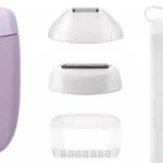 Philips Series 4000 Αποτριχωτική Μηχανή Epilator για το Σώμα BRE257/00