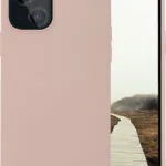 dbramante1928 Monaco Back Cover Πλαστικό Ροζ (iPhone 13)
