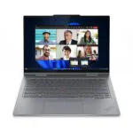 Lenovo ThinkPad X1 2-in-1 Gen 9 14" OLED 120Hz (Ultra 7-155U/32GB/1TB SSD/W11 Pro) (UK Keyboard)