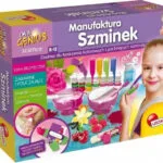 Lisciani Giochi Παιδικό Μακιγιάζ