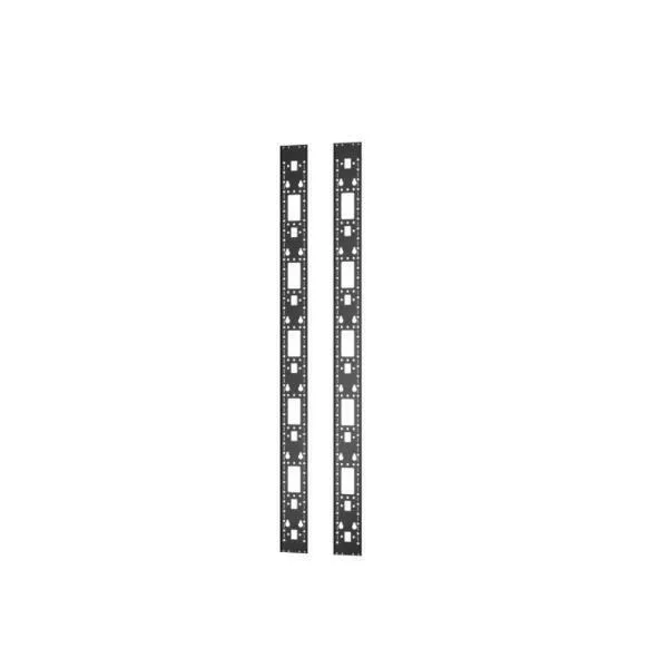 Er7rcc42 Easy Rack Vertical 0u Accessory Channel 42u Qty 2 - Image 1