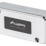 Lanberg Κουτί Στήριξης/Επέκτασης 1τμχ PLC-6SL1-S
